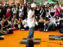 Japan Expo - DDR Style - Titanium (4�me)