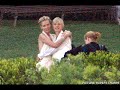 Ellen and Portia Degeneres - Newlyweds Ellen and Portia Degeneres - Newlyweds
