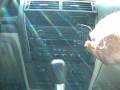 Ford Car Radio Removal Guide