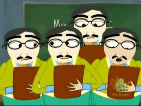 O'Grady - S1E02 - Clones