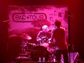 The Pot , Tool COVER The Influence @ NorVa, battle of the bands