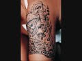 Some Sick Ass Tattoos