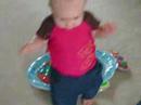 More Anya Walking More Anya Walking