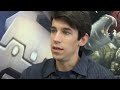 Resistance 2 Interview (Ted Price Part1) Resistance 2 Interview (Ted Price Part1)