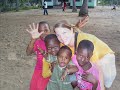 Dar es Salaam (Light gives heat)