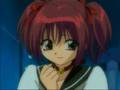 Ichigo and Kish, My Heart Will Go On