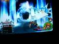 Sora vs the most destuctive couple, Saix and Tifa part 2