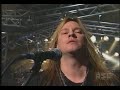 Megadeth - Sleepwalker (Live 2007)