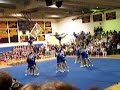 Methuen at MVC\