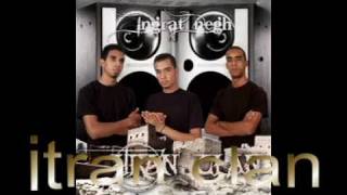 Rap Amazigh Itran Clan