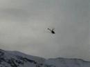 Eagle River,  Raptor 50