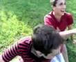 Gilbe e co. don't try this at home