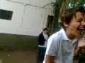 Harry el sucio potter pirata parte 2
