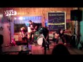 The Howlin Thurstons - "Sticky Wicket " The Howlin Thurstons - "Sticky Wicket "