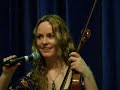 niamh ni charra at hammersmith irish cultural centre london