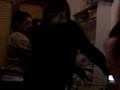 capodanno 2009... si balla la colita