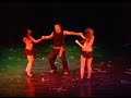 IHARA DANCE ZOUK IHARA DANCE ZOUK