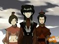 avatar: mai paint it black maiko included