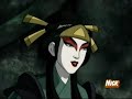 avatar: mai paint it black maiko included