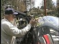RAF 2000 GTX SE Gyroplane - Folding Mast Up/View Of Interior RAF 2000 GTX SE Gyroplane - Folding Mast Up/View Of Interior