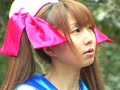 CAVE / Mushihimesama -- Original Sound Track?PV?Part1