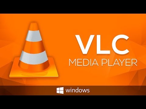 ✅ DESCARGAR E INSTALAR VLC MEDIA PLAYER FULL | 32Bits y 64Bits | 2018