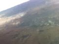 360 on American Airlines Boeing 767-323/ER