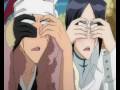 Healed by getting sexually aroused =D