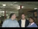 Fedex Freight Commercial Backwards