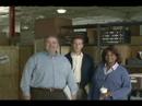 Fedex Freight Commercial Backwards