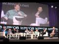 Gillmor Gang / LeWeb 08 (part 1)