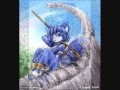 krystal from starfox a hot furry yiff (fanmade)
