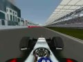 Romeu de Mclaren F1 em Istanbul Park