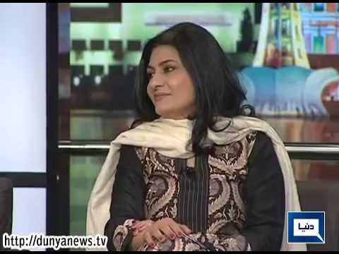 Dunya News – Mazaaq Raat - 26-JAN-2015