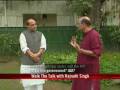 videos de Walk The Talk: Rajnath Singh