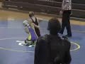 wrestling