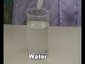 Osmosis BIOLOGY EXPERIMENT