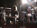 live 2006 hell hound lap steel madness