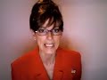 sarah palin has championed the aerial killing of wolves in alaska.  a wolf pup manages to get beyond the secret service guarding sarah palin by sharing his personal sob story about how his father was killed due to palin's cruelty.

mccain choice for vp gov. palin is no good news to friend of animals. hunter and national rifle ass. member, she was sued by bush administration for delisting polar bears from list of protected animals.ex major of small alaskan town of just 100.000 people, palin went higher in her political ambition than she should. gov. has already a lawsuit with defenders of wildlife that resulted in superior court ruling no authority for what she did -institute $150.00 bounty for killed wolfs.
alaska has a law that allows wild life control killing from air - when no danger to people,other animals, etc.
gov. palin figure out prosperous business out of that challenged law - she and safari international legalize wolf hunt from air. this bill passed 8/26/08. that means that everyone from all over the globe can come to alaska to release anger problems and frustration by shooting wolves from helicopters and plains.
we have been campaigning and writing protest letters to sara palin, but some 100.000 e mail protests were not enough support to defend alaskan wolfs.
if u wont to help protect wolfs please send several words via e mail to gov. palin and let her know what do you feel about this cruelty. just one or to sentences, intelligent and down to point words will do. after all it is your right to contact all officials who are making decisions that impact our nation.
you can reach her at
www.gov.state.ak.us/govmail.php (her web address is currently blocked)
also visit
www.defenders.org/take-action/ here you can also send e mail to support paw act and end aerial hunting.
