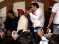 Mana with Babbu Mann