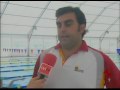 Ascenso a División de Honor del equipo masculino del Gimnasio HD Canal CyL 7 Castilla y León