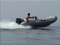 Gommone Mariner 480