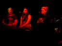NGAIIRE @ The Stag, Sydney