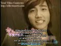Channel A DBSK 'Food Tasting' [English subs] 09.02.07