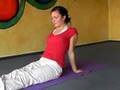 Yoga Anfängerstunde -10 Min. zum Mitmachen