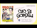 OJo Digondeli - Gerry Mahesa Feat Indria Nendra