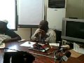 NCOM's Abdulai Daramani Closes Joint Press Conference of NCOM/Chiefs and Peoples of Etwobo-Akoti