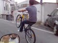 una grante impennata a pazzano