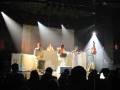 Gotan Project - El Norte (Tvornica Kulture, Zagreb, Croatia 8.dec08)