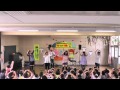 宮田保育園コンサート